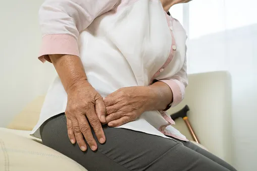 how is rheumatoid arthritis diagnosed