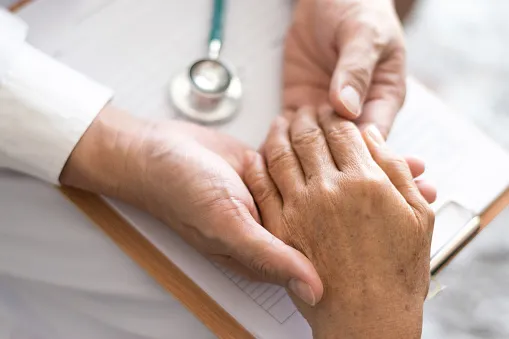 how to cure rheumatoid arthritis permanently