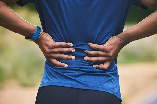 how to help lower back pain