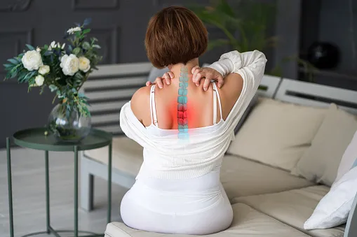 how to relieve back pain