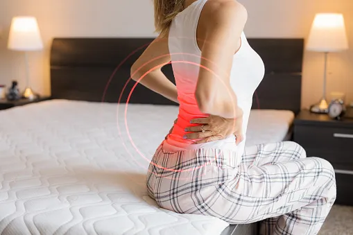 lower back pain treatments