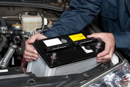 what does battery reconditioning mean