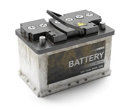 12v battery reconditioning