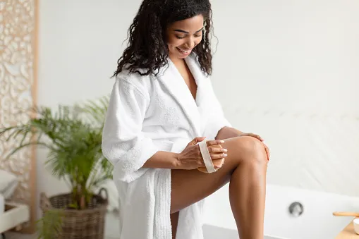 how to reduce cellulite on legs