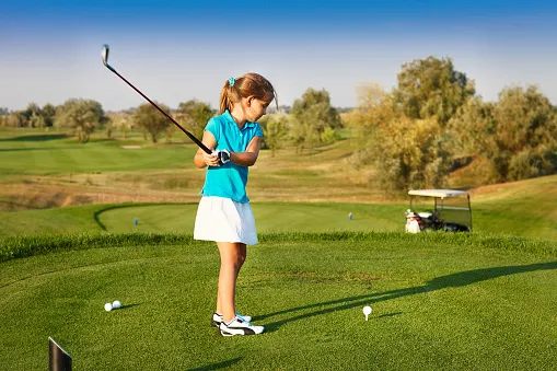 golf swing fundamentals