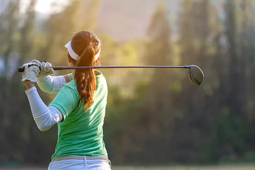 how to improve golf swing