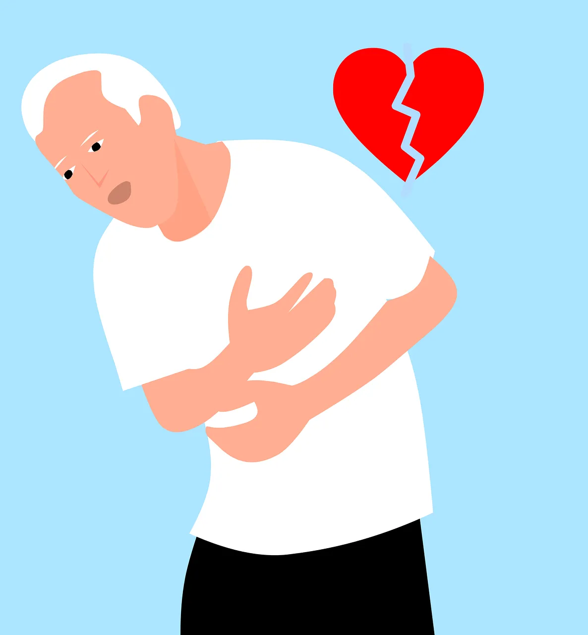 how to stop heartburn