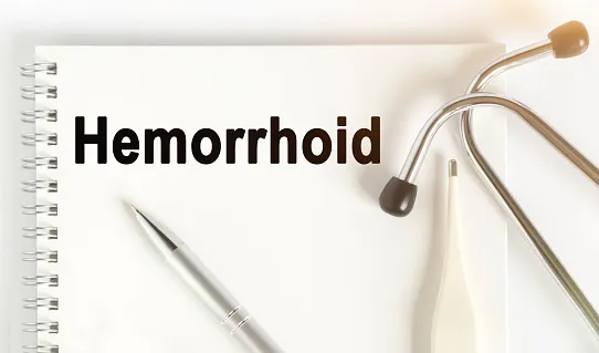 prescription hemorrhoid cream