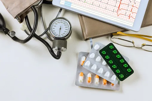 which decongestants are safe for high blood pressure