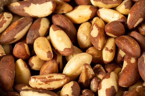 brazil nuts for hypothyroid