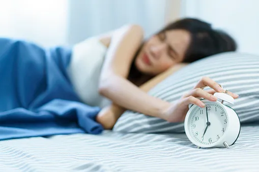 5 natural remedies for insomnia during pregnancy
