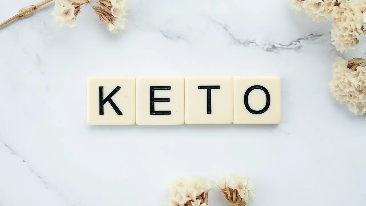 how does keto diet work