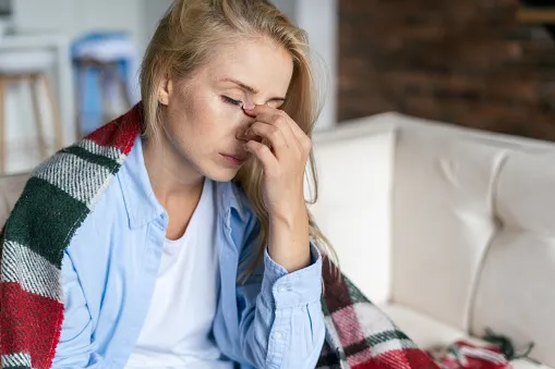 5 tips for instant migraine relief
