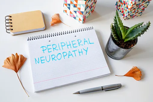 treatment for peripheral neuropathy