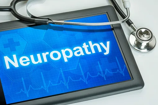 cure for neuropathy
