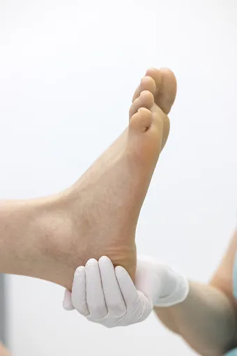 stretches for plantar fasciitis