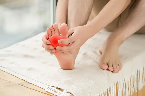 home remedies for plantar fasciitis