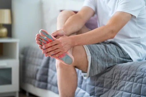what to do for plantar fasciitis