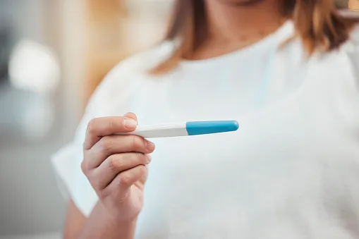 when should you take a pregnancy test