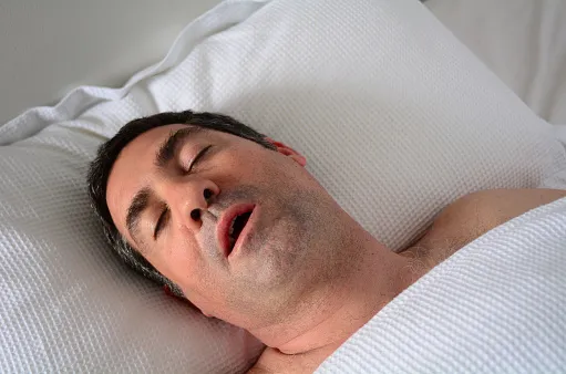 what's sleep apnea