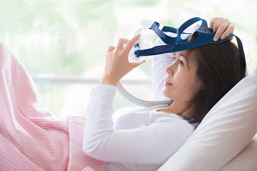 what is inspire for sleep apnea