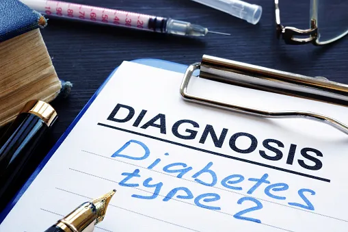 what causes type 2 diabetes